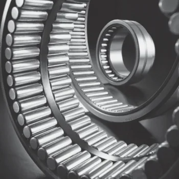 IKO RNA 493,TAF 51010 MACHINED TYPE NEEDLE ROLLER BEARINGS