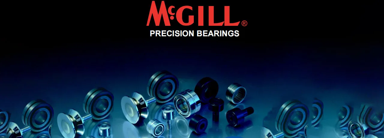 MCGILL PRECISION BEARING Product MCGILL PRECISION BEARING Product