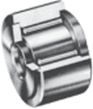 MCGILL MCYRR-12,MCYR-12 METRIC CAMROL BEARINGS MCYR SERIES