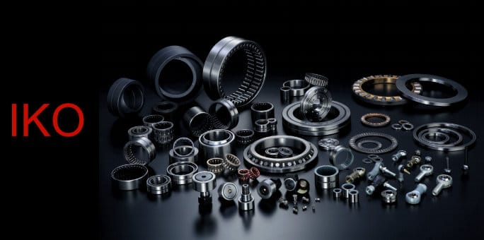 IKO BEARING Product IKO BEARING Product