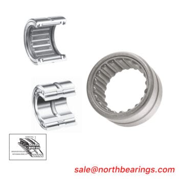 CAGEROL GUIDEROL BEARINGS MR SERIE G CAGEROL GUIDEROL BEARINGS MR SERIE G