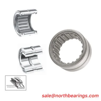 CAGEROL GUIDEROL BEARINGS MR SERIE G